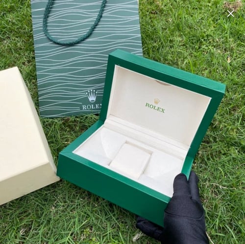 رولكس نسائي أتوماتيك