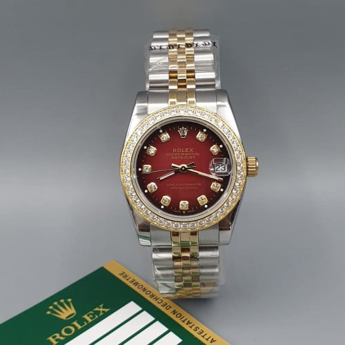 رولكس نسائي