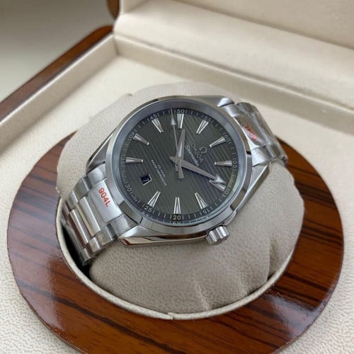 أوميجا رجالي أتوماتيك