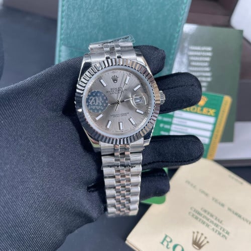 رولكس رجالي اتوماتيك