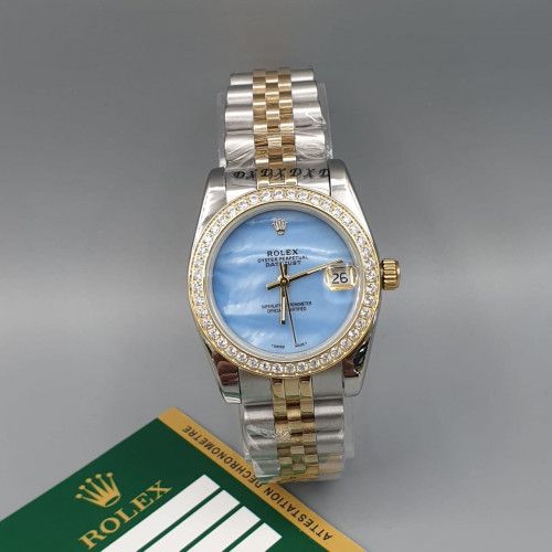 رولكس نسائي