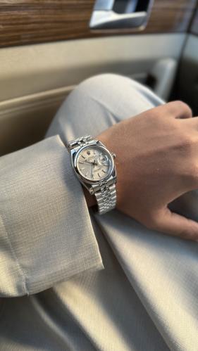 رولكس رجالي