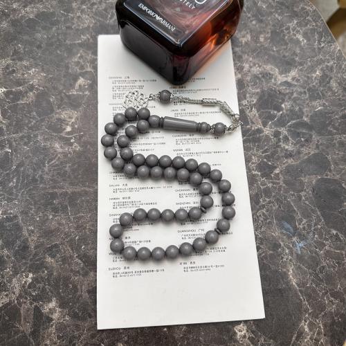 سبحة بكلايت - اسمنتي