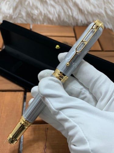 قلم مونت بلانك