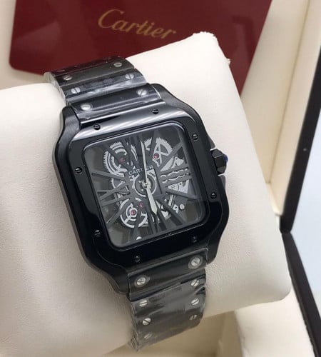 كارتير سانتوس اتوماتيك