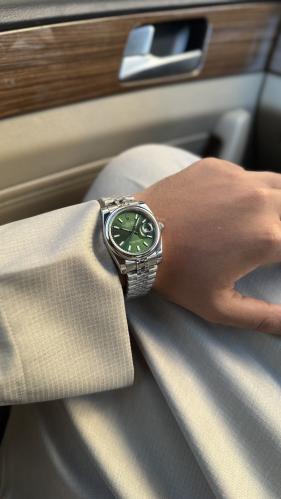 رولكس رجالي