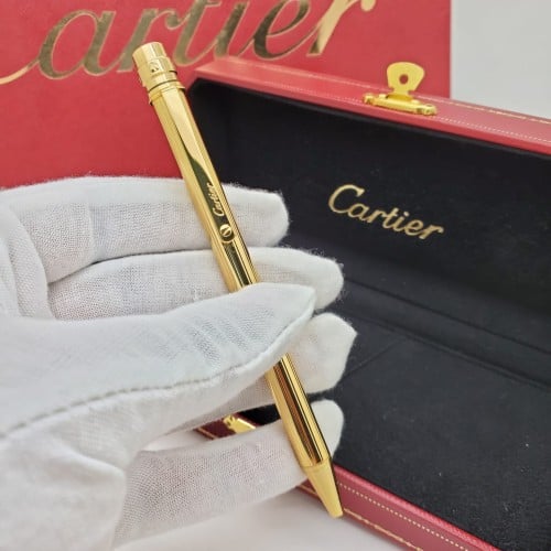 قلم كارتير-النحيف