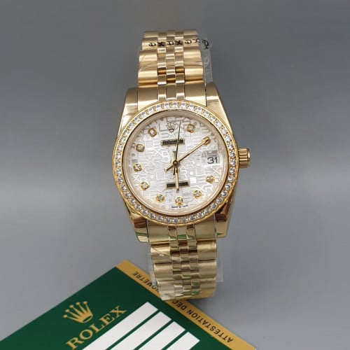 رولكس نسائي