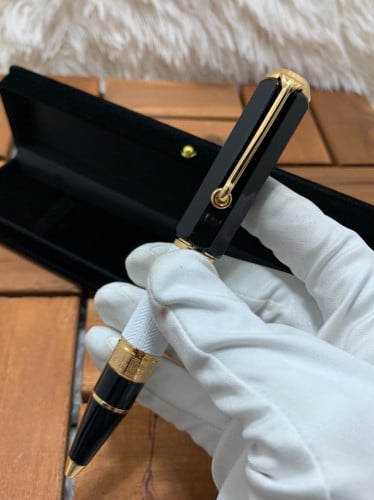 قلم مونت بلانك