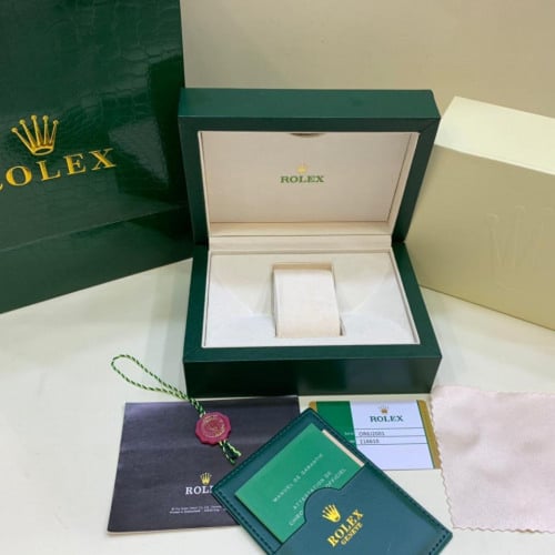 رولكس ديتونا مكشوف