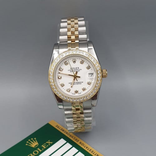 رولكس نسائي