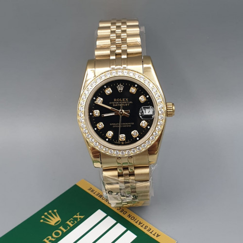 رولكس نسائي