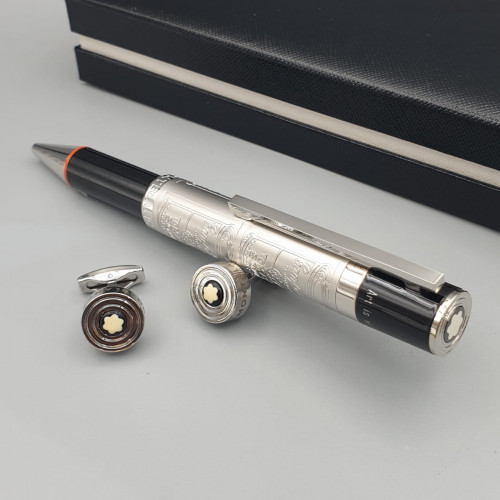 طقم مونت بلانك