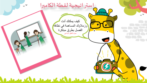 درس - مدخل وحدة أخلاق المسلم