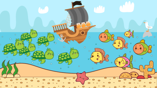 درس - حرف السين