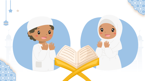 سورة العلق - منهج عام