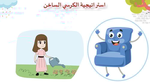 نشيد - هيا نزرع - وحدة محاصيل من بلادي