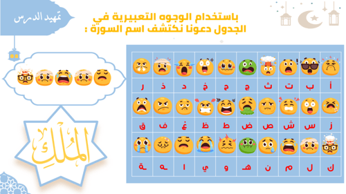 سورة -الملك