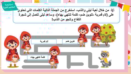 وحدة - آداب التعامل