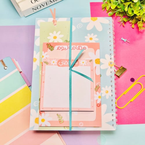 مجموعة مُزهرة