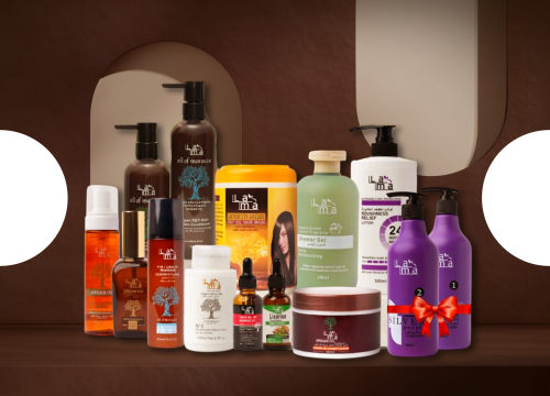 الأرغان ... سر الجمال الطبيعي الفاخر .. عناية متكا...