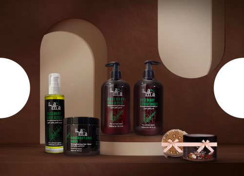 مجموعة إكليل الجبل279 ريال فقط