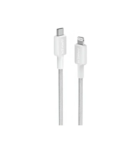 Pink - iPhone PD cable fabric length 1.8 meters -...