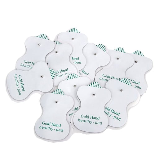 زوج لواصق - جهاز النبضات