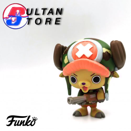 Funko Mystery Mini - One Piece Chopper