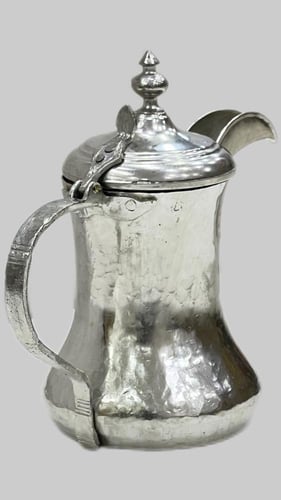 دلال مهدي صالح -البجرا