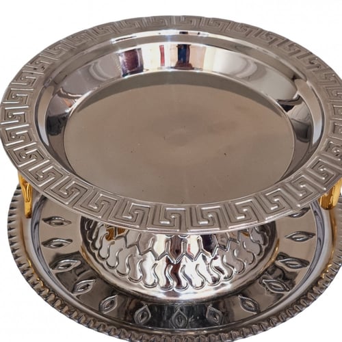 مقداع ملكي مقاس 26