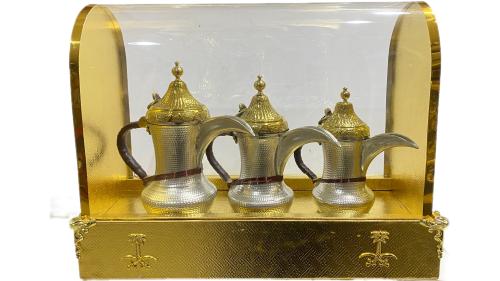 بوكس دلال مهدي صالح