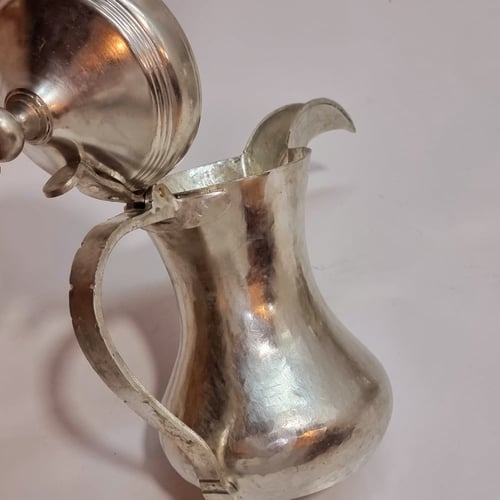 دلال مهدي صالح -نحاس احمر