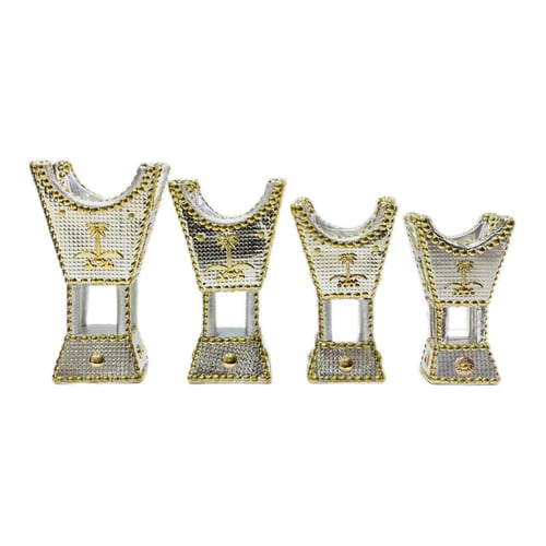 مباخر النخيل