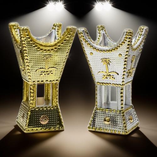 مباخر النخيل