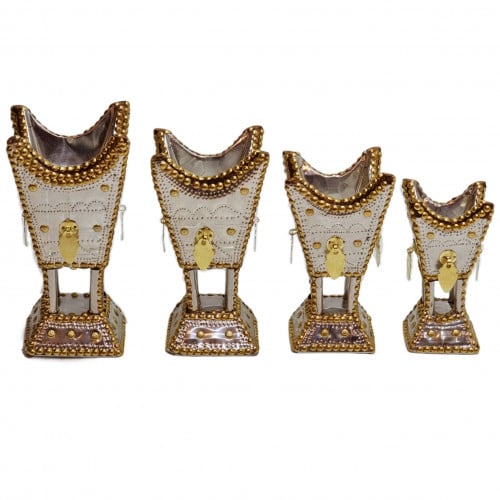 مباخر اثل نجدي