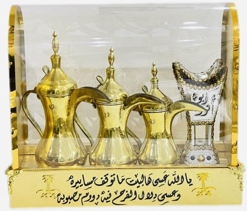 بوكس رسلان يدوي