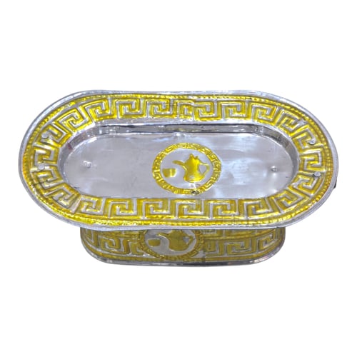 صحن فواكه - مذهب