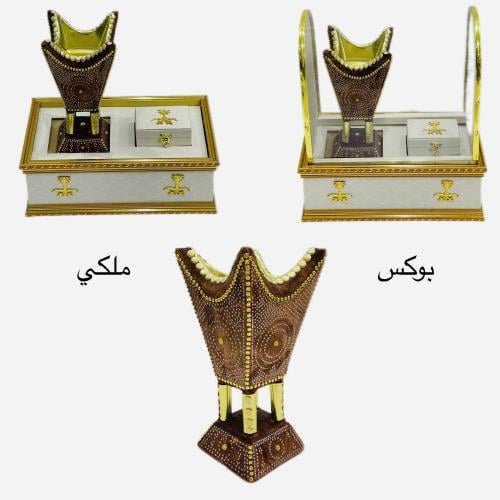 بوكس ملكي