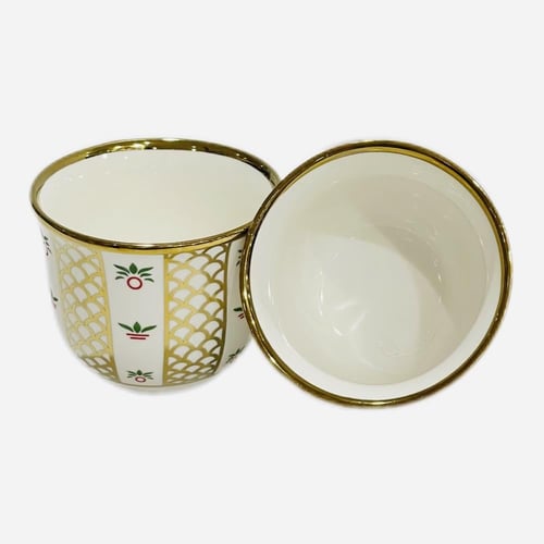 فناجيل الجبر حجم كبير