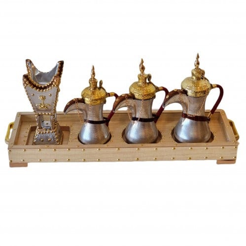 بكج دلة حساوي