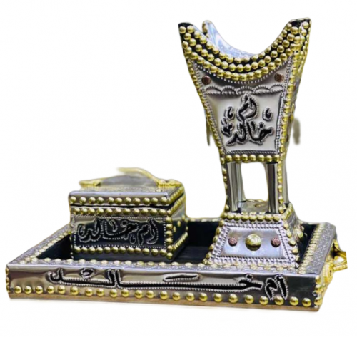 بكج للعود - ملبس