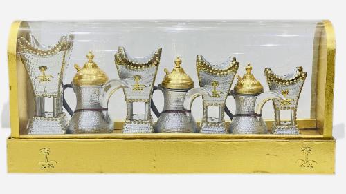 بوكس المنيوم