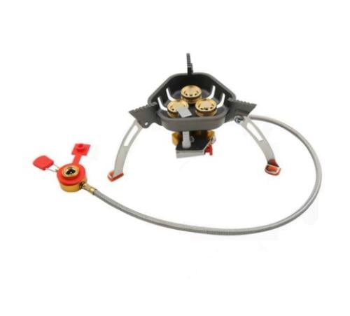 موقد رحلات 3 عيون