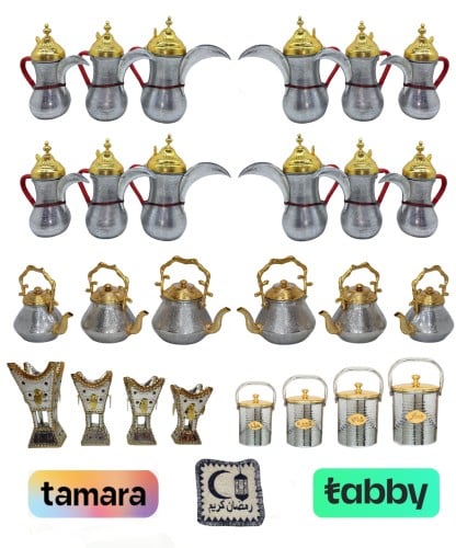 عرض يوم التأسيس