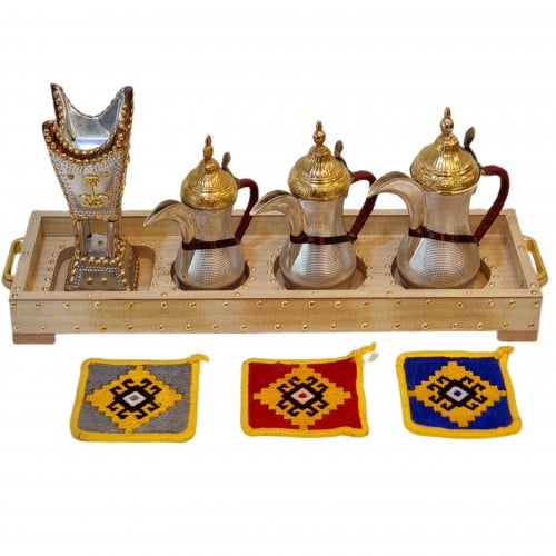 دلال حب رمان بغدادي