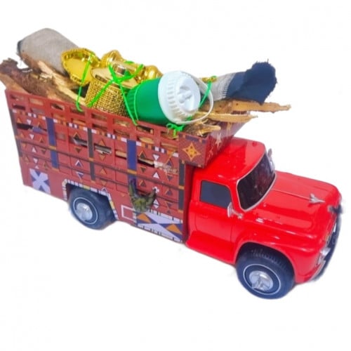 مور تراثي محمل