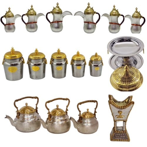 بكج المجلس 3