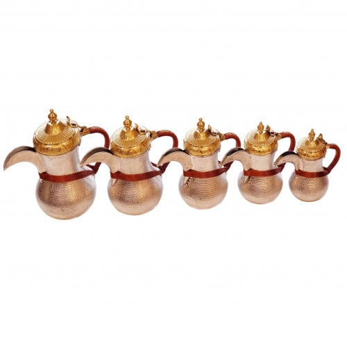 بغدادي حب رمان منفوخ