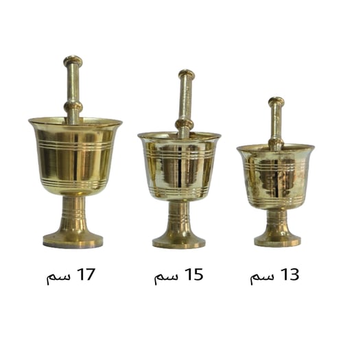 نجور المنيوم للزينة